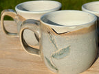 Leaf Mug