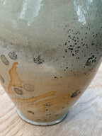 Sandy Shore Jar