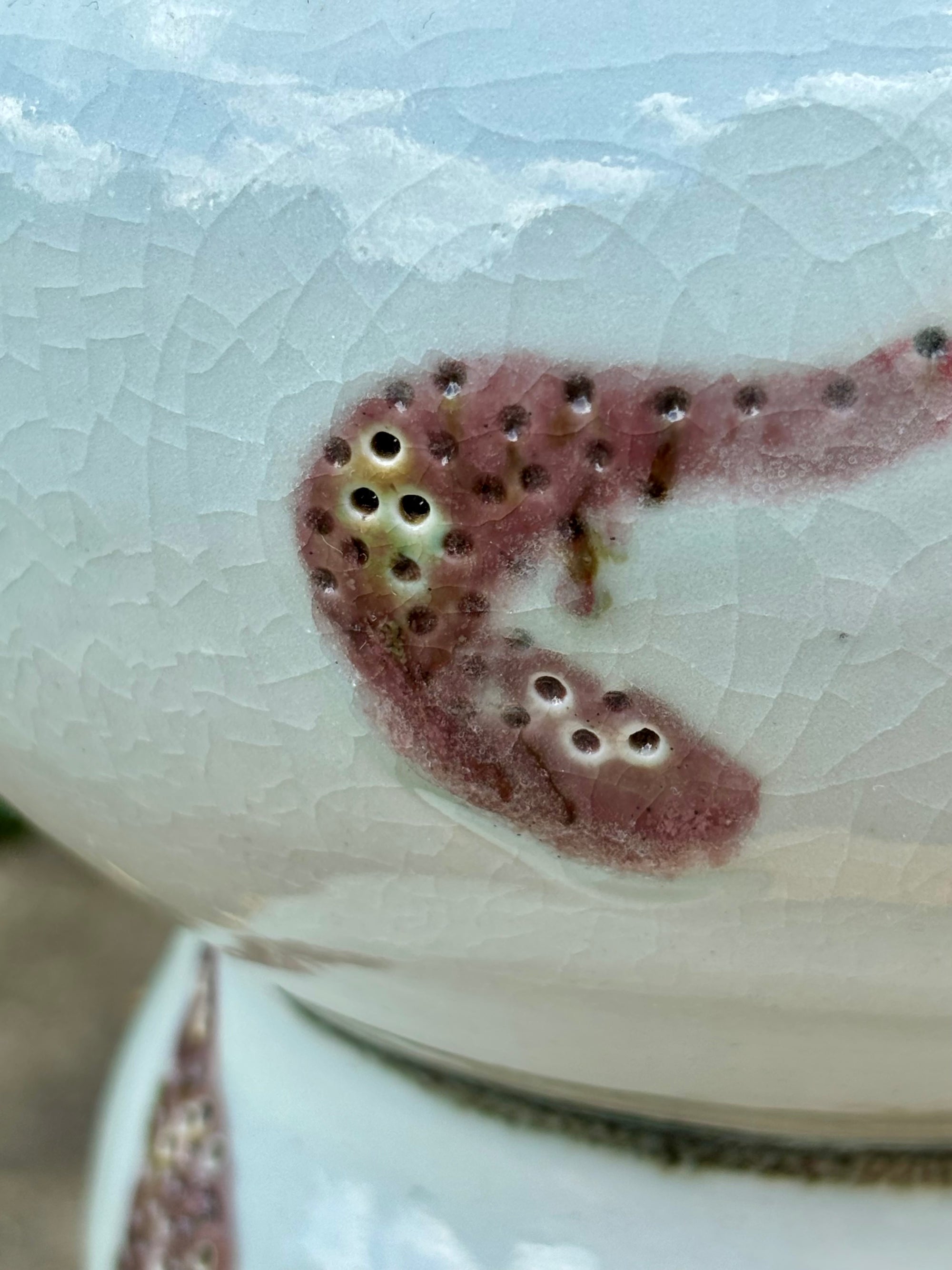 Lotus Vase