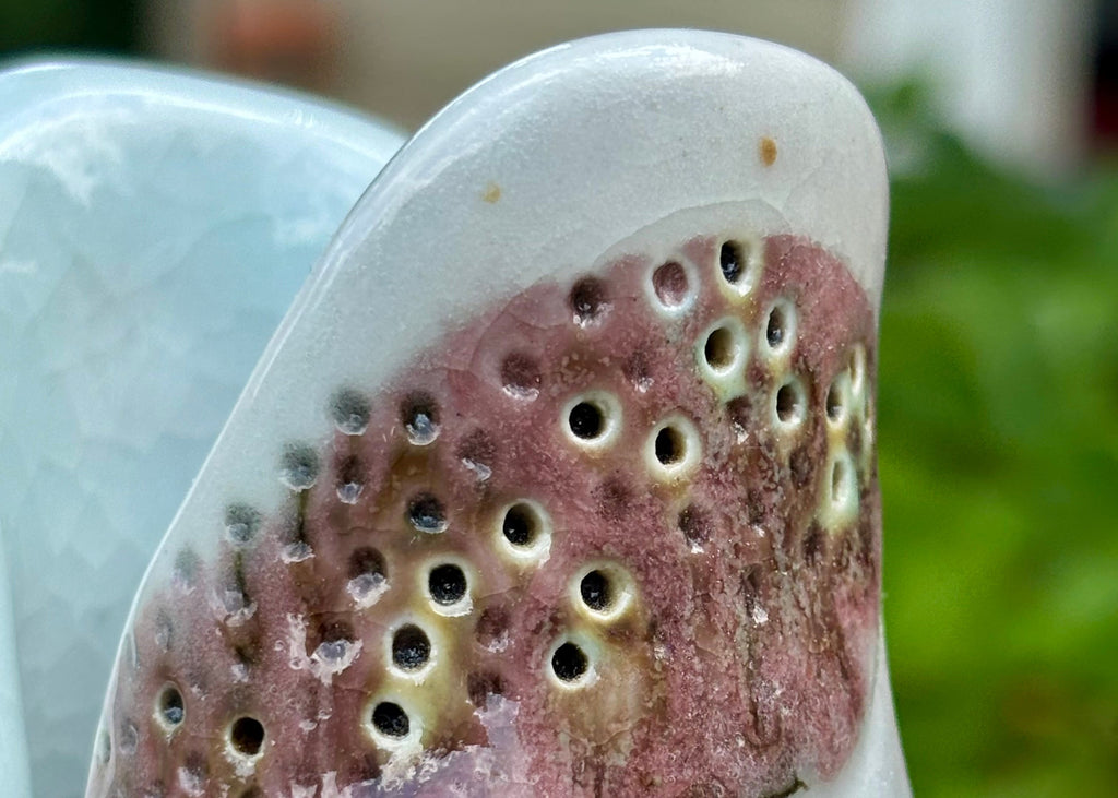 Lotus Vase