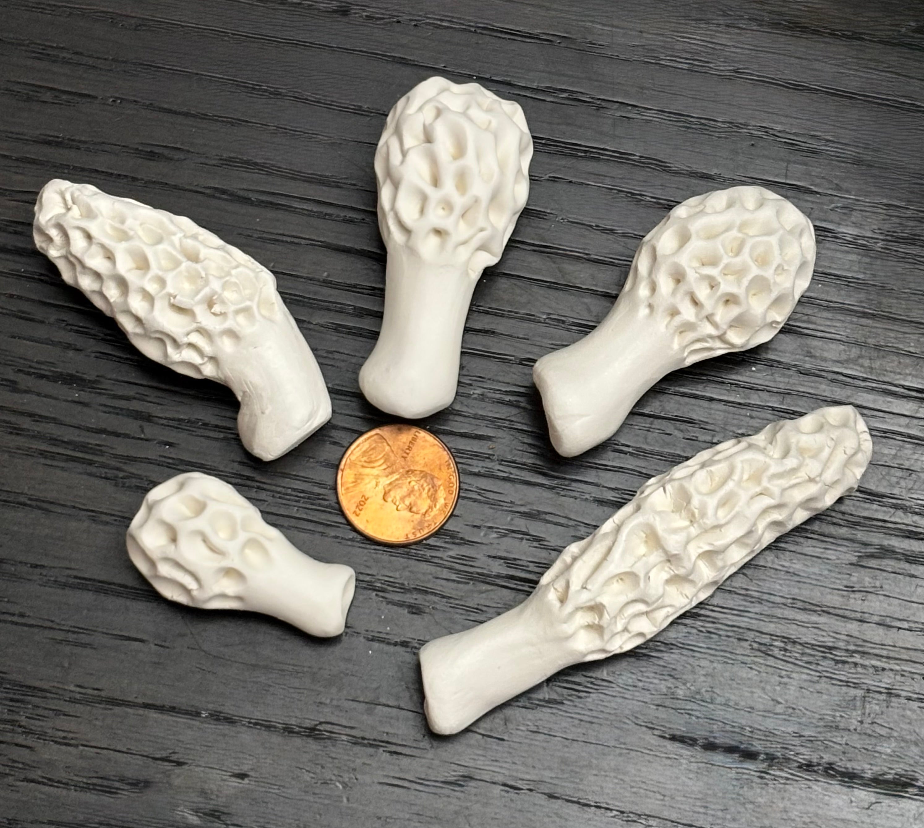 Brown Sugar Keepers (Morel)
